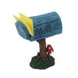 Fairy Mailbox