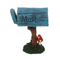 Fairy Mailbox