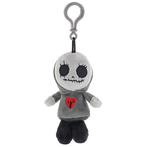 Gus Fink Keychain Plush