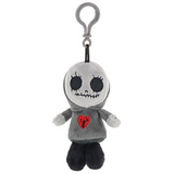 Gus Fink Keychain Plush