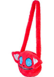 Gus Fink Skellbo Gooli Bag - Pink