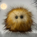 Indiana Worry Pet - Carnelian