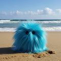 Moana Worry Pet - Ocean Jasper