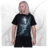 Spiral Direct T-Shirt - Ethereal Angel