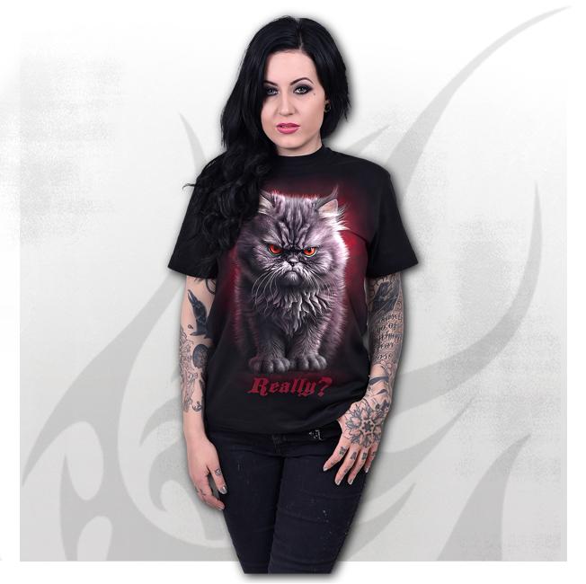 Spiral Direct T-Shirt - Anger Management