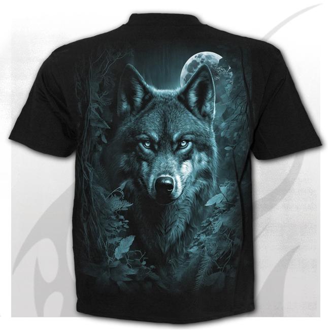 Spiral Direct T-Shirt - Forest Guardians