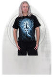 Spiral Direct T-Shirt - Tree Of Life