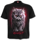 Spiral Direct T-Shirt - Anger Management
