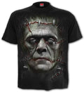 Spiral Direct T-Shirt - It Lives