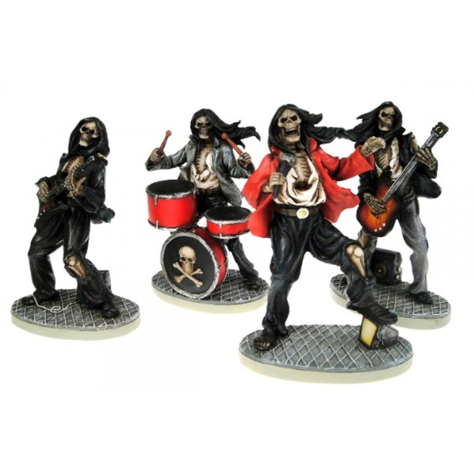 One Hell Of A Band Set/4