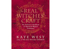 The Real Witches' Craft - Kate West