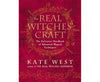 The Real Witches' Craft - Kate West