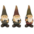 14cm Garden Gnome