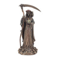Santa Muerte Bronze 29cm