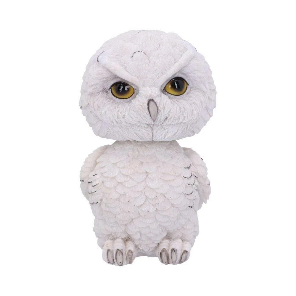 Bobhoot Owl 14.5cm