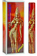 Padmini Incense Spiritual Guide