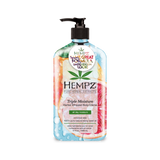 Triple Moisture - Hempz Herbal Mosturizer