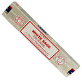 Satya - White Sage Incense