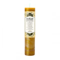 Blessed Herbal Candle PROBLEM SOLVING Blessed Herbal Affirmations