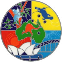 Sunseal Australiana