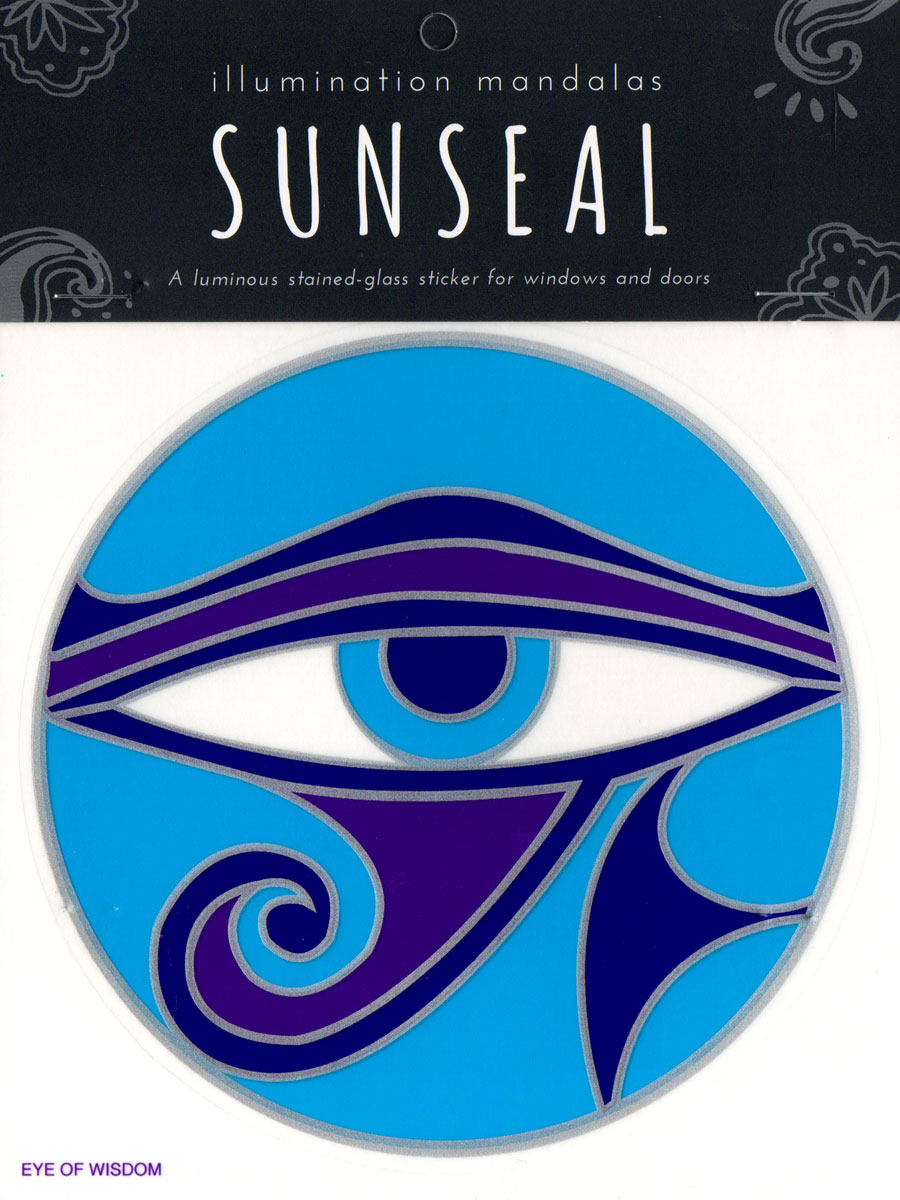 Sunseal Eye of Wisdom