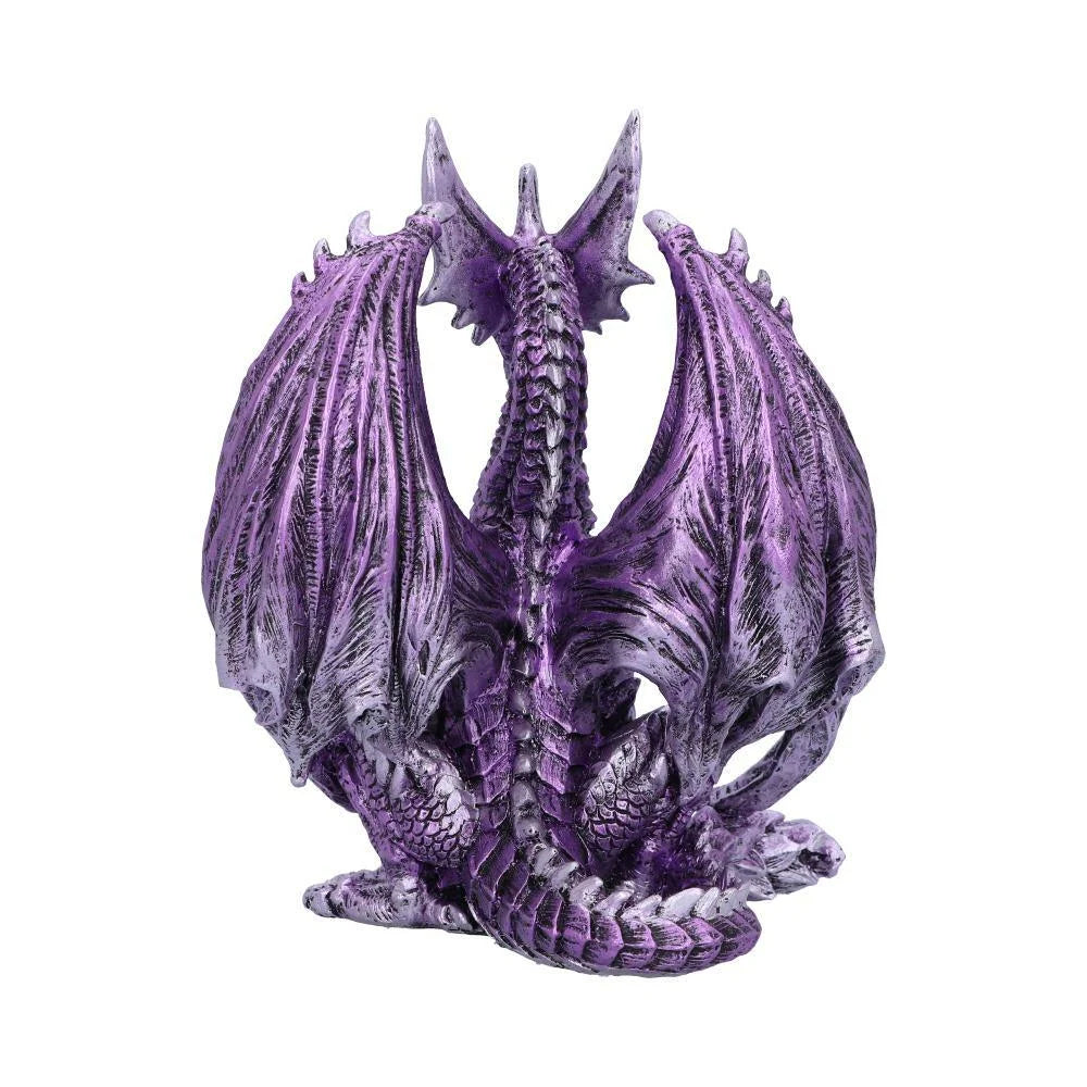 Porfirio Purple Dragon 17.7cm