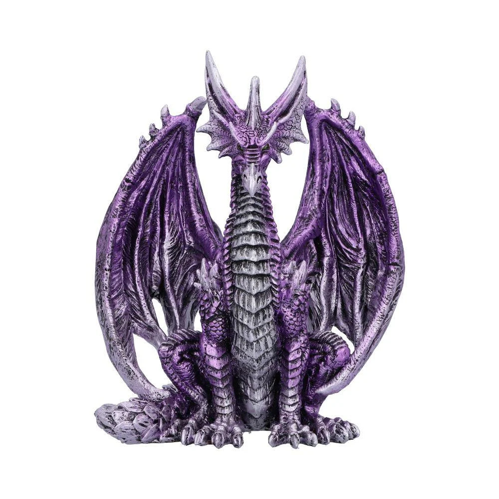 Porfirio Purple Dragon 17.7cm