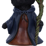 Whiskered Wizard 14cm