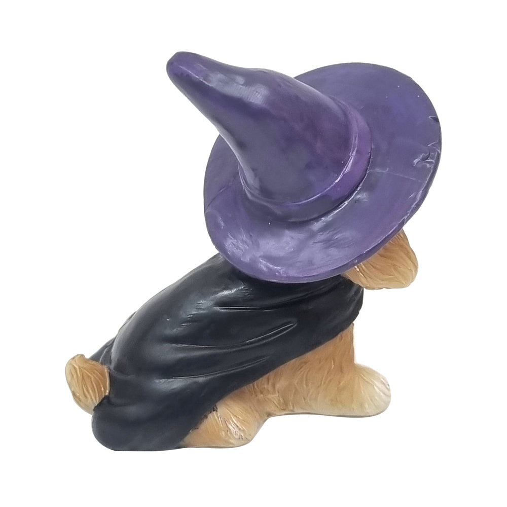 Mystic & Magic - Dog Witch