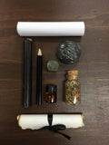 Hex Breaking Manifesting Spell Kit
