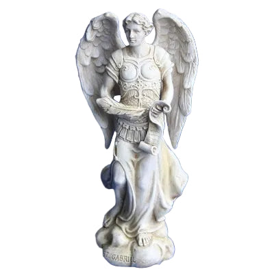 12cm Archangel Gabriel