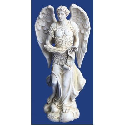 12cm Archangel Gabriel