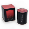 Simply Soy Jar Candle - Patchouli