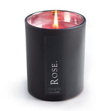 Simply Soy Jar Candle - Rose