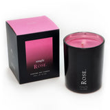 Simply Soy Jar Candle - Rose