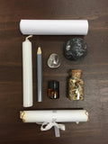 Wish Manifesting Spell Kit