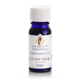 Gumleaf Pure Essential Oil - Clary Sage