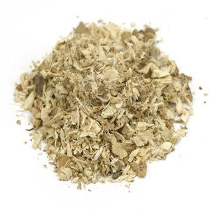 Marshmallow Root Dried Herb