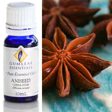 Gumleaf Pure Essential Oil - Aniseed