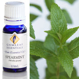 Gumleaf Pure Essential Oil - Spearmint