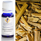 Gumleaf Pure Essential Oil - Palo Santo