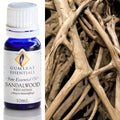 Gumleaf Pure Essential Oil - West Indian Sandalwood