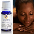 Gumleaf Essential Oil Blend - Chill Out