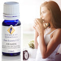 Gumleaf Essential Oil Blend - Awaken
