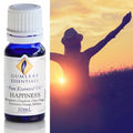 Gumleaf Essential Oil Blend - Happiness