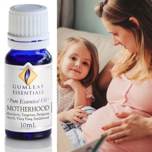 Gumleaf Essential Oil Blend - Motherhood