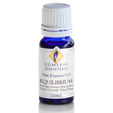 Gumleaf Essential Oil Blend - Equilbrium