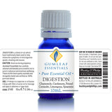 Gumleaf Essential Oil Blend - Digestion