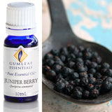 Gumleaf Pure Essential Oil - Juniper Berry