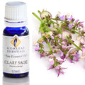 Gumleaf Pure Essential Oil - Clary Sage